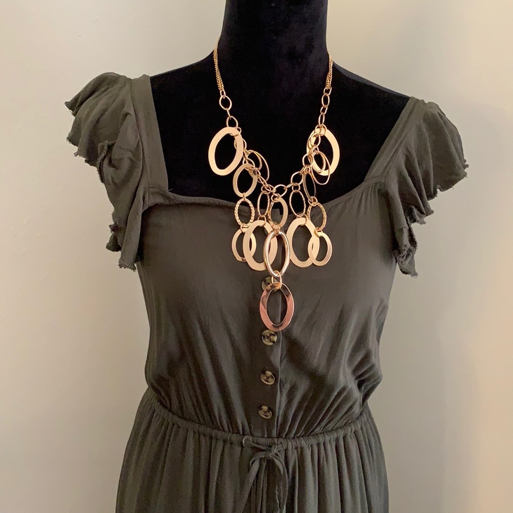 Summer dress